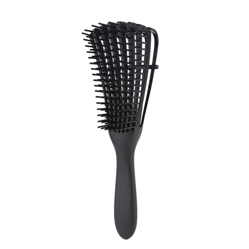 Gentle Detangling Shower Comb