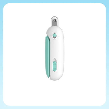 Easy to Use Pet Nail Clipper Tool