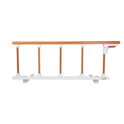 Sturdy Folding Bed Handle Assist Bar