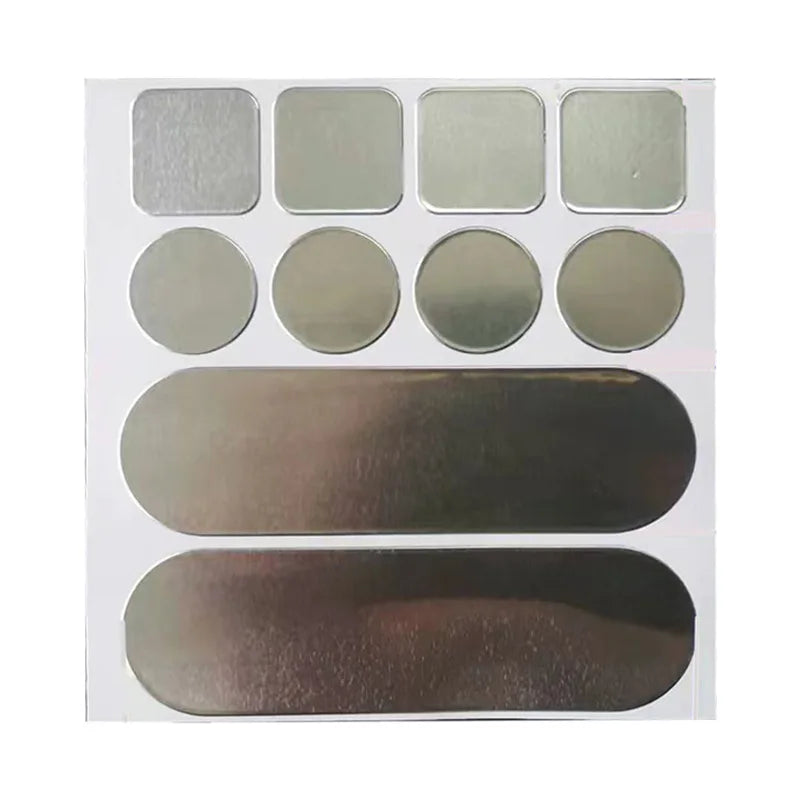 Thermal Shield Metal Pot Repair Kits