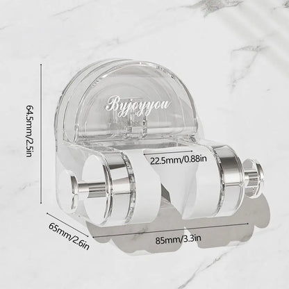 Strong Adhesive Shower Head Wall Mount