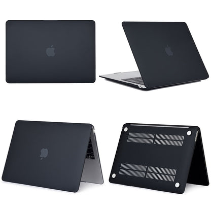 Clear Protective Macbook Cover Case