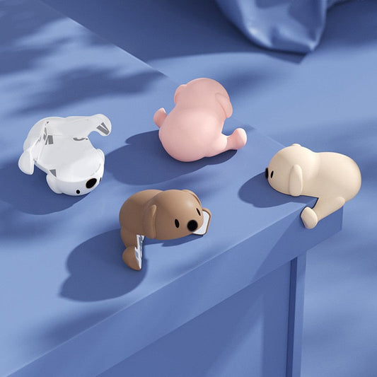 Baby Safe Corner Guards Cushion Bumpers - Pexav