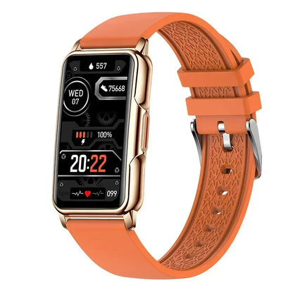 Waterproof Fitness Watch for Men and Women
