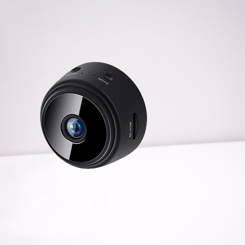 Compact Home Security Wifi Camera - Pexav