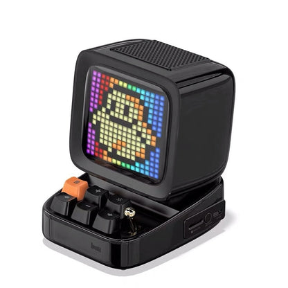 Vintage Gaming Wireless Bluetooth Speaker