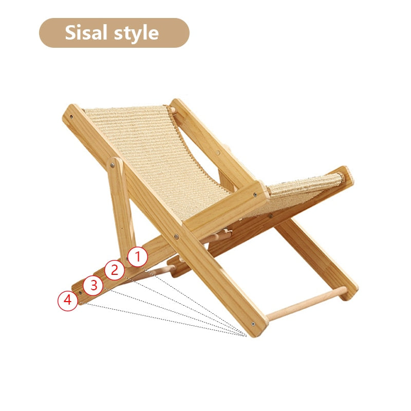 Comfy Orthopedic Dog Sleep Bed