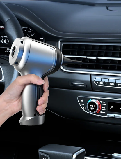 Strongest Portable Car Vacuum Cleaner