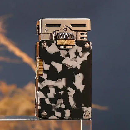 Classic Fire Dragon Gas Lighter