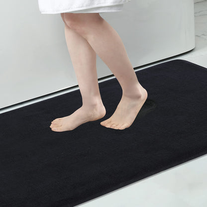 Soft Grip Non Slip Memory Foam Bathroom Mat
