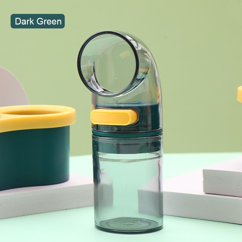 Adjustable Bottle Spice Container