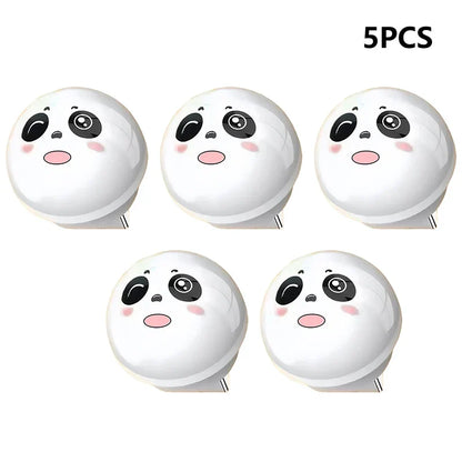 Adorable Bear Smart Night Light Lamp