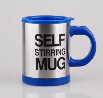 Easy Mix Thermal Intelligent Coffee Mug