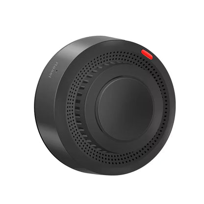 Wireless Home Smoke Detector Alarm System