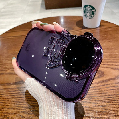 Astronomic Starry Phone Cover