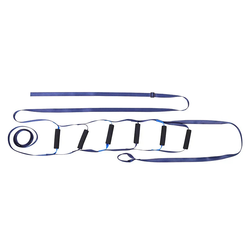 Easy Bed Assist Handle Support Strap