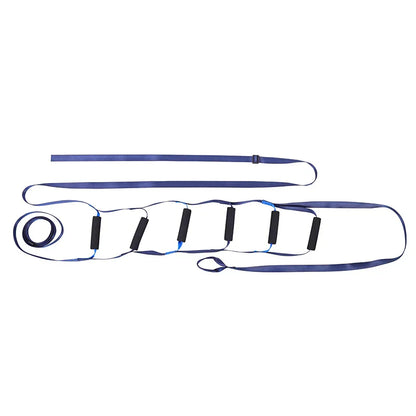 Easy Bed Assist Handle Support Strap