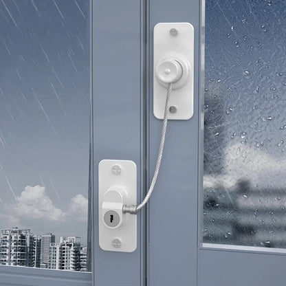 Secure Digital Door Lock for Home Protection