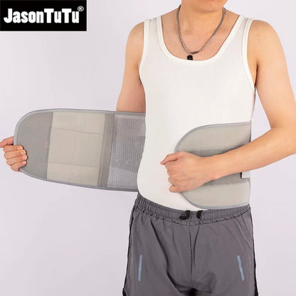 Slimming Fitness Waist Trainer Belt