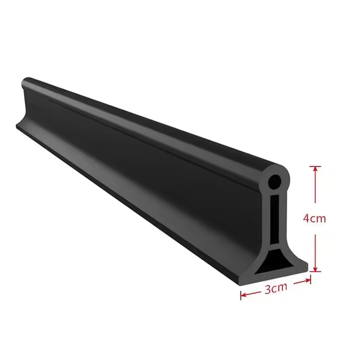 Waterproof Flexible Bathroom Seal Strip