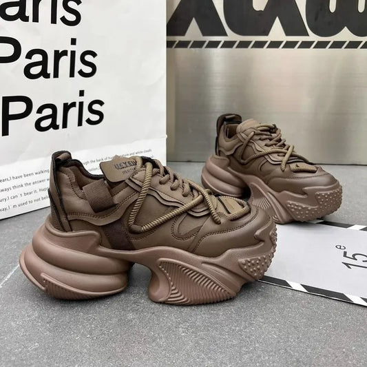 Fashionable Urban Women Running Shoes - Pexav