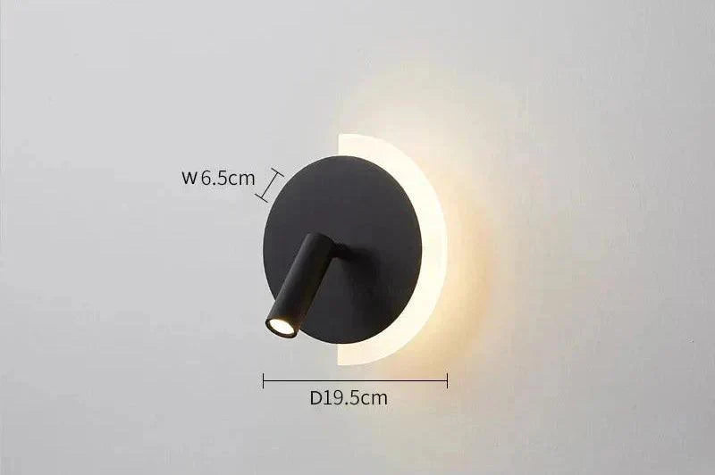 Leo Wall Lamp Collection