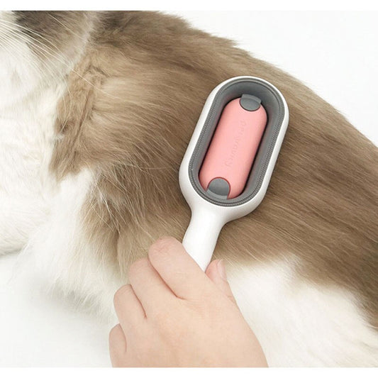 Easy Pet Deshedding Brush - Pexav