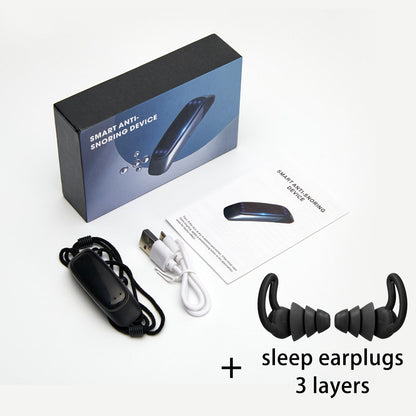 Advanced Snore Stopping Sleep Aid Device