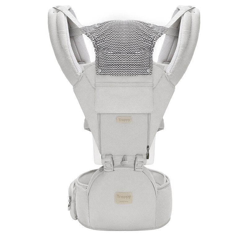 Soft Baby Sling Ergonomic Carrier