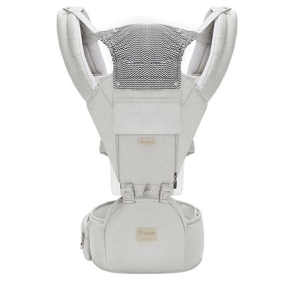 Soft Baby Sling Ergonomic Carrier