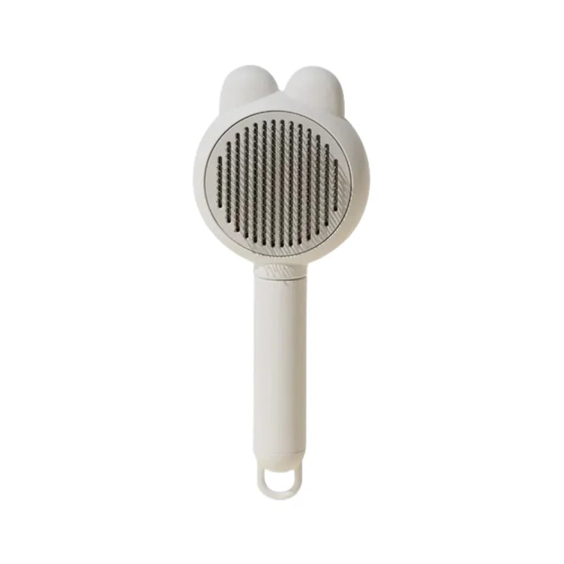 Easy Pet Hair Remover Grooming Tool