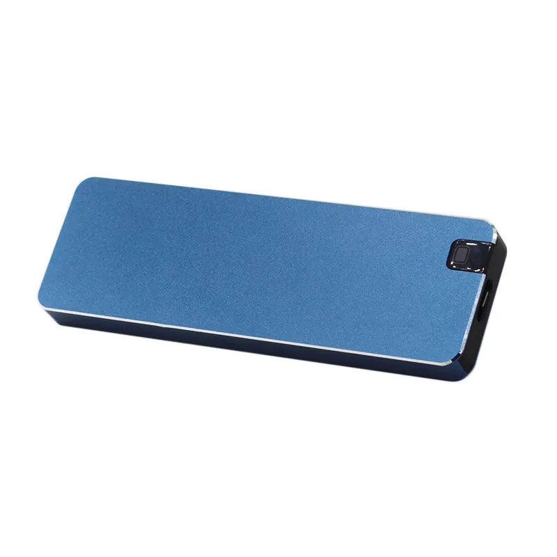 Compact High Speed USB 3.2 External SSD Drive - Pexav