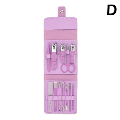 Luxury Bathroom Essentials Kit