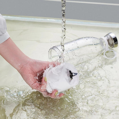 Compact Electric Fruit Blender Mixer Machine