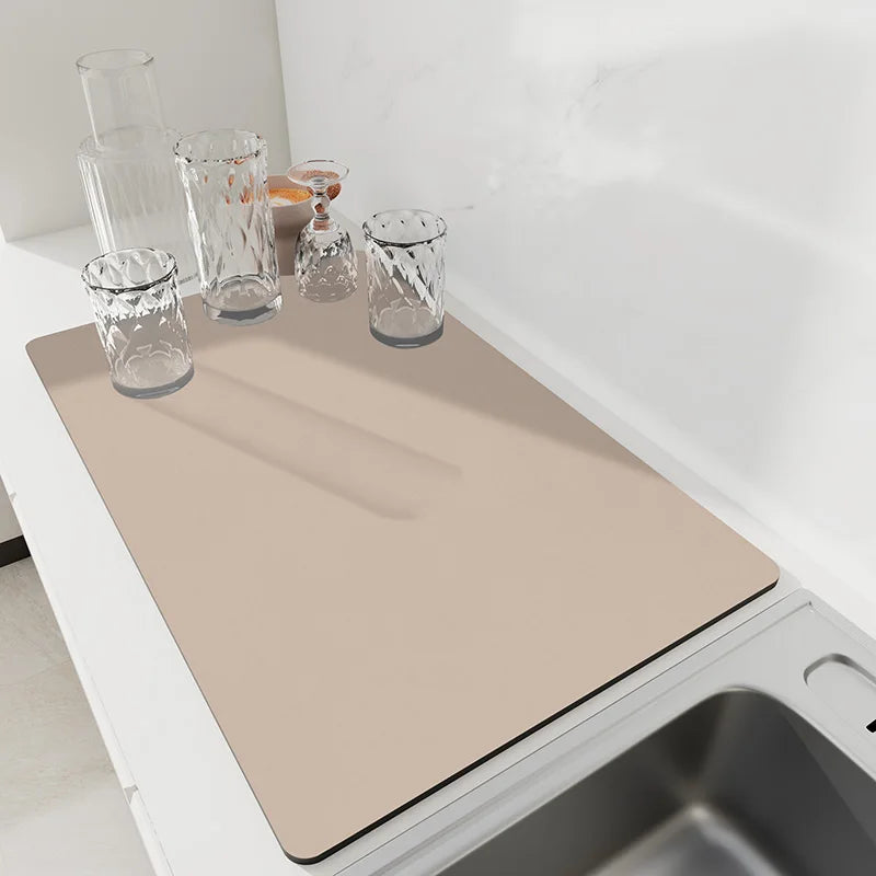 Soft Extra Large Anti-Slip Kitchen Floor Mat
