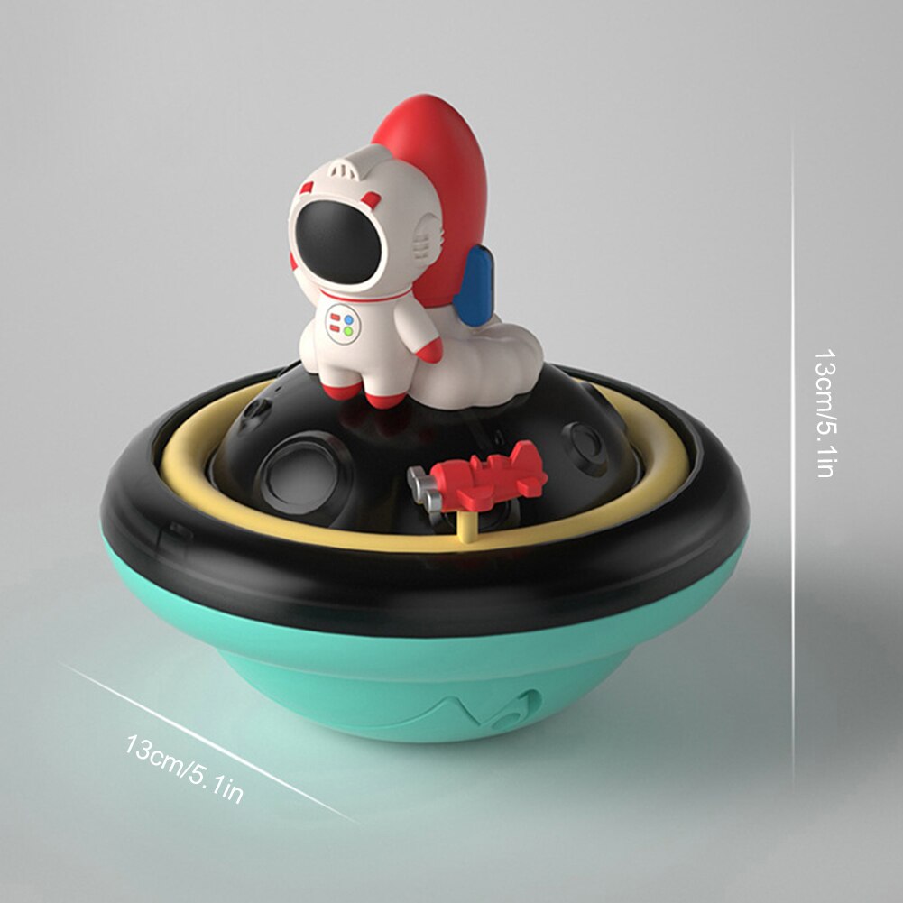 Fun Space Explorer Bath Toy