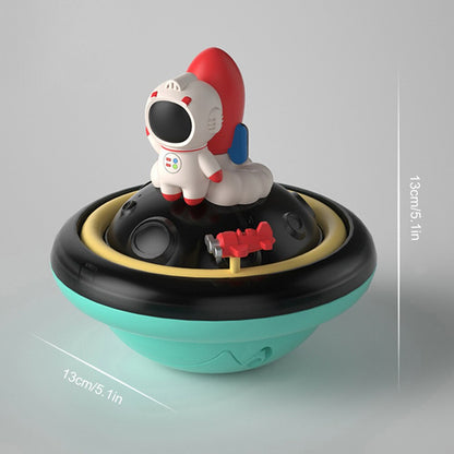 Fun Space Explorer Bath Toy