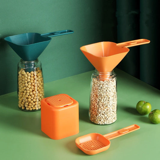 6in1 Multifunctional Kitchen Tool Set - Pexav