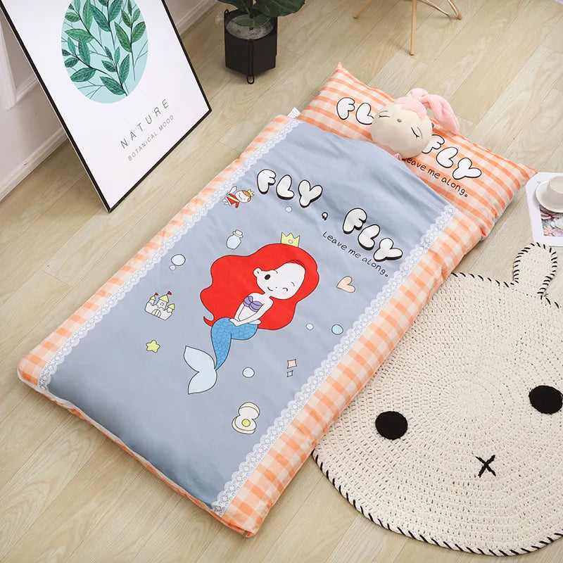 Soft Cozy Teddy Baby Sleep Sack