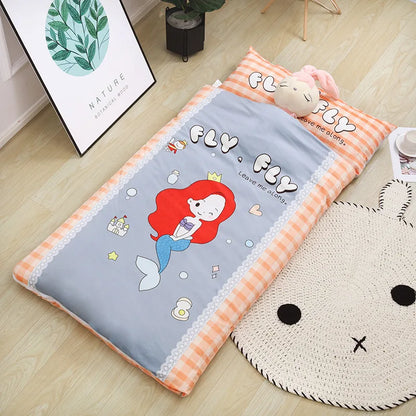 Soft Cozy Teddy Baby Sleep Sack