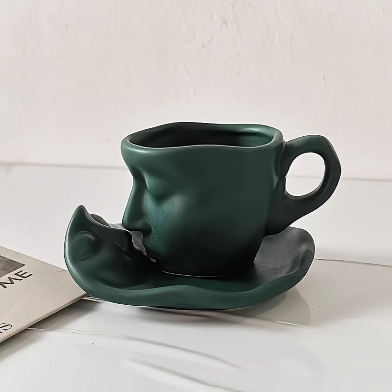 Romantic Couple Coffee Mug