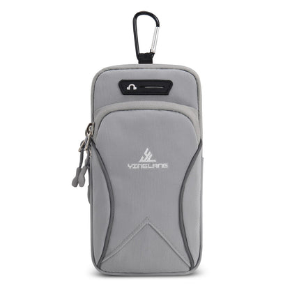 Athletic Phone Pouch Crossbody Bag