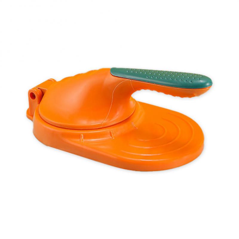 Easy Use Dumpling Maker Kitchen Tool