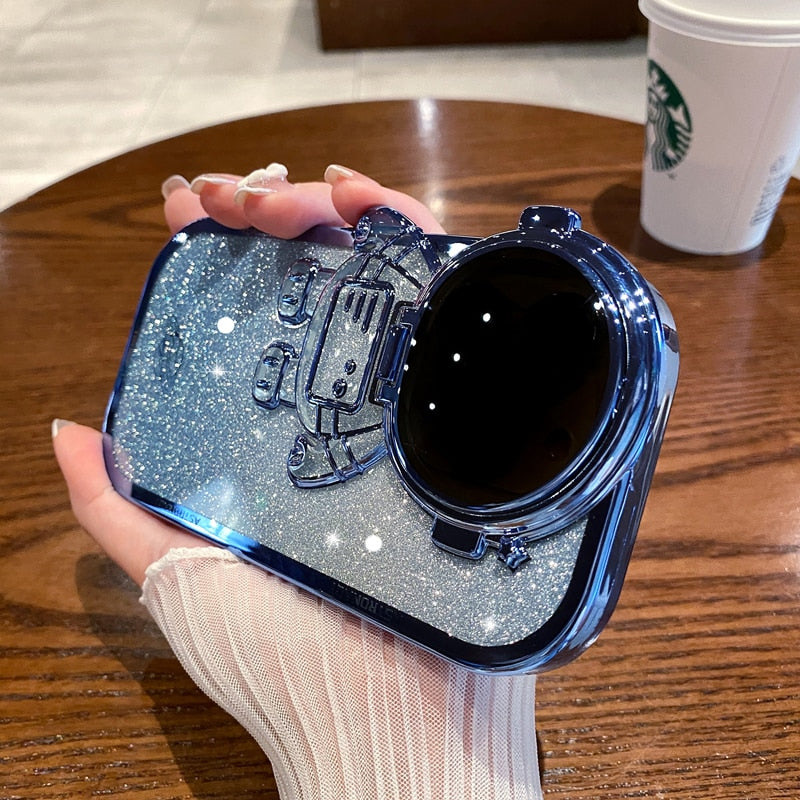 Astronomic Starry Phone Cover