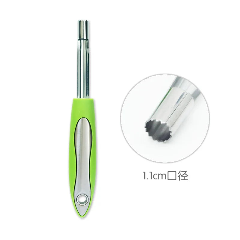 Easy Fruit Corer Kitchen Gadget