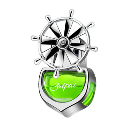 Auto Air Freshener Clip for Vent