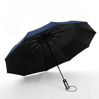 Waterproof Portable Storm Umbrella