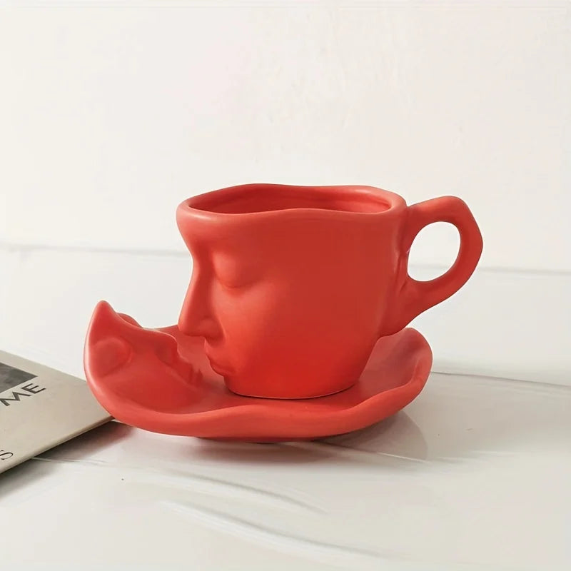 Romantic Couple Coffee Mug