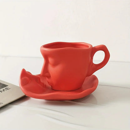 Romantic Couple Coffee Mug