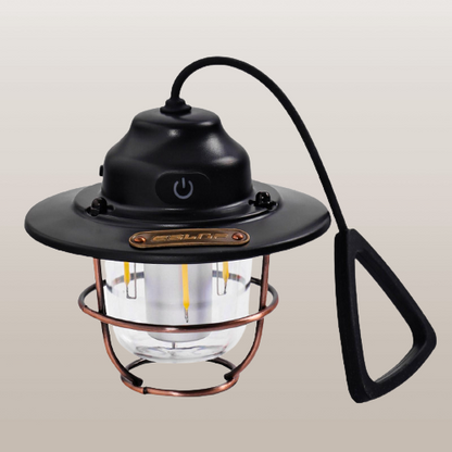 Bright Portable Campsite Lantern